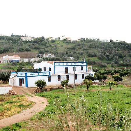 Horta Grande Hotel Silves Luaran gambar