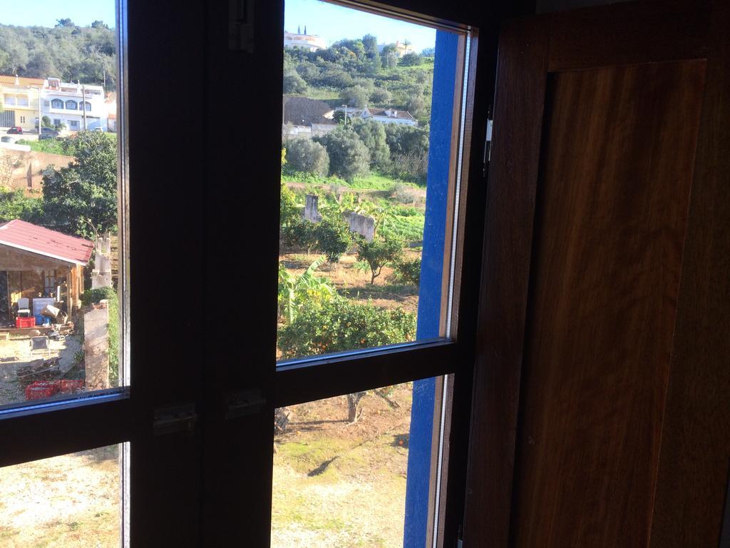Horta Grande Hotel Silves Bilik gambar