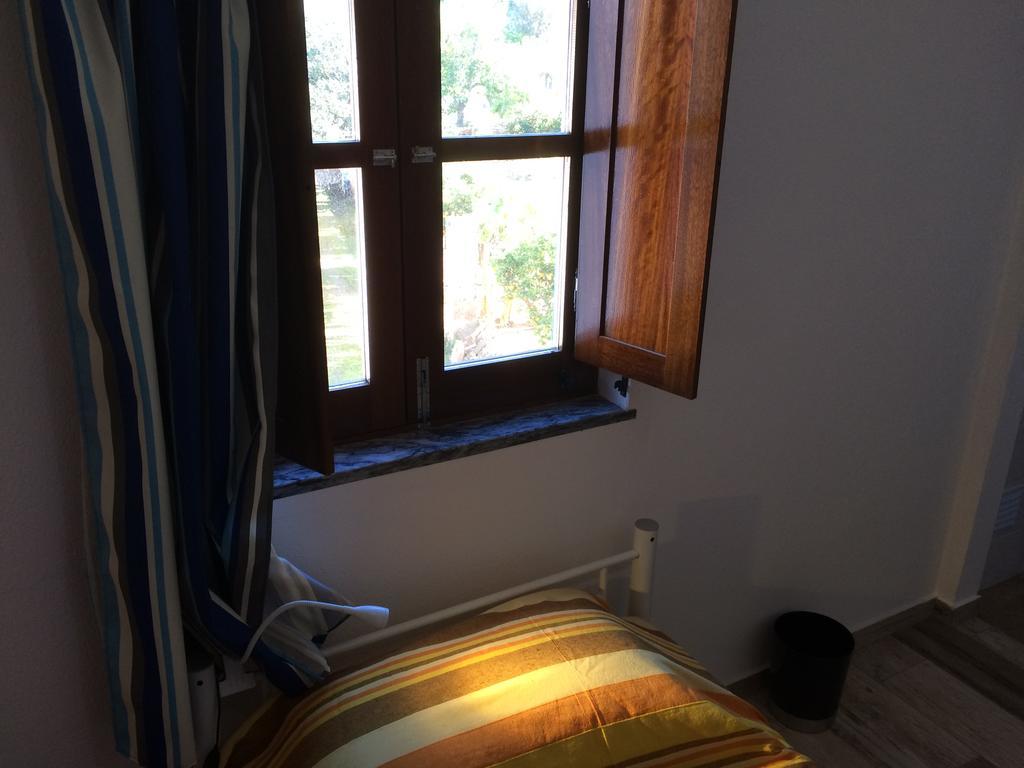 Horta Grande Hotel Silves Bilik gambar
