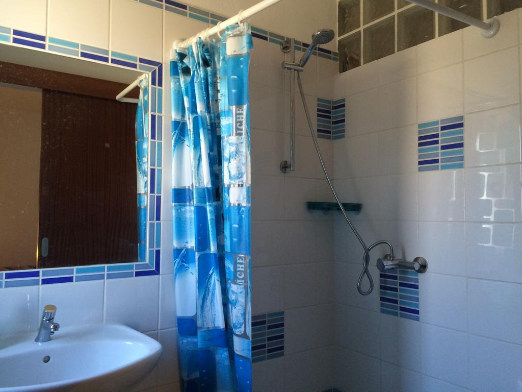 Horta Grande Hotel Silves Bilik gambar