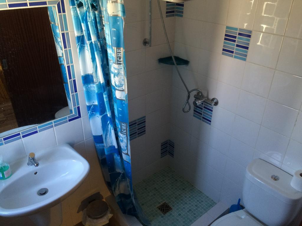 Horta Grande Hotel Silves Bilik gambar