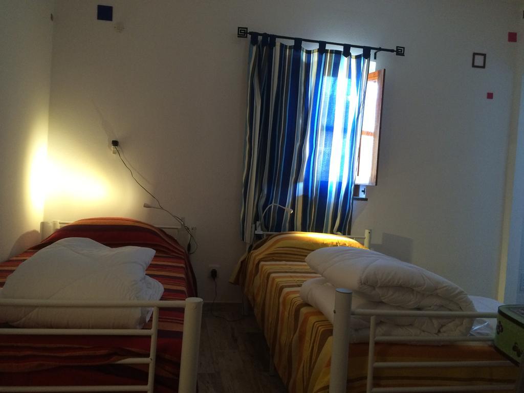 Horta Grande Hotel Silves Bilik gambar