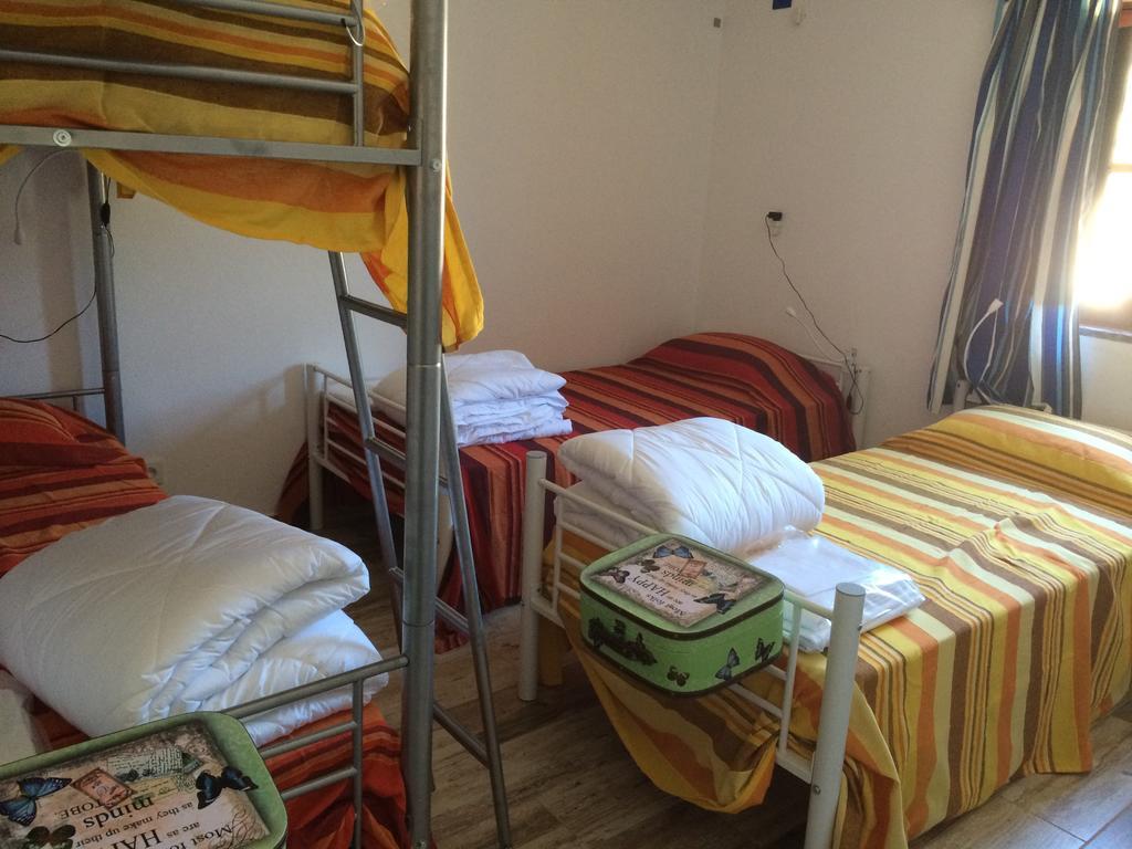 Horta Grande Hotel Silves Bilik gambar