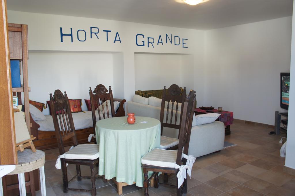 Horta Grande Hotel Silves Luaran gambar