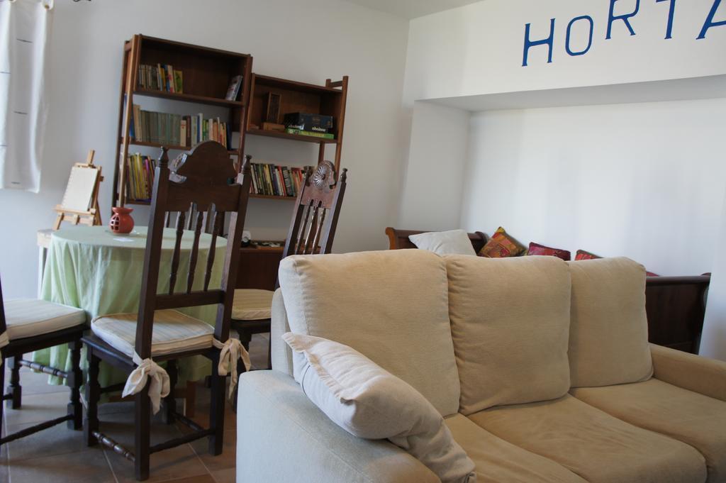 Horta Grande Hotel Silves Luaran gambar