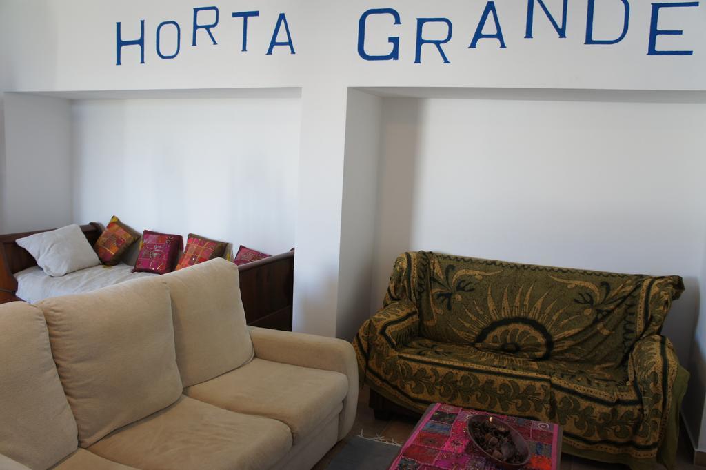 Horta Grande Hotel Silves Luaran gambar