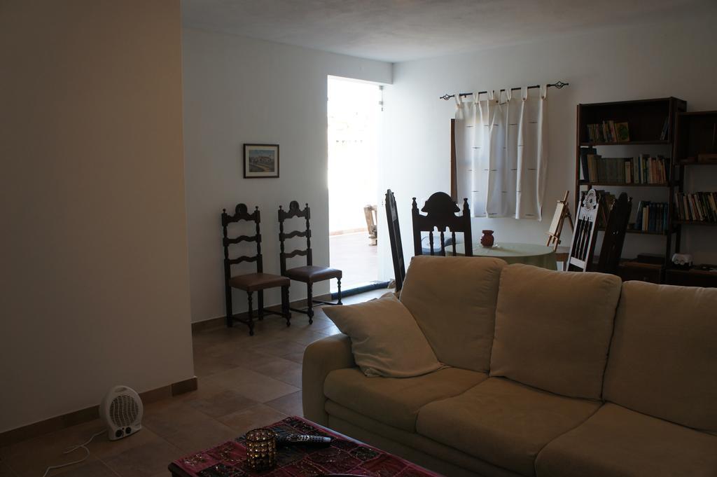 Horta Grande Hotel Silves Luaran gambar
