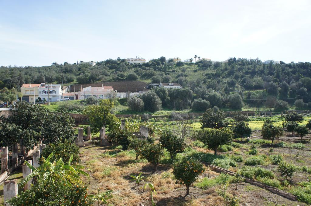 Horta Grande Hotel Silves Bilik gambar