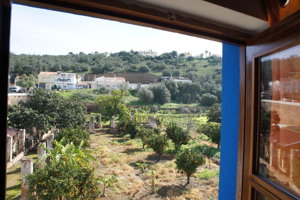Horta Grande Hotel Silves Luaran gambar