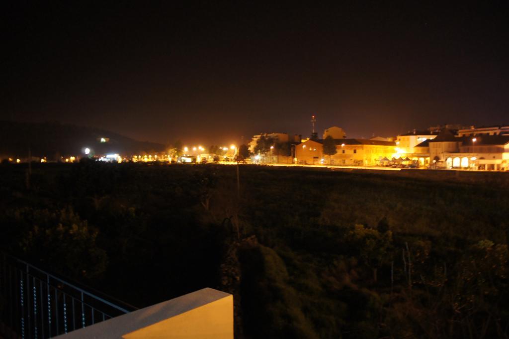 Horta Grande Hotel Silves Luaran gambar