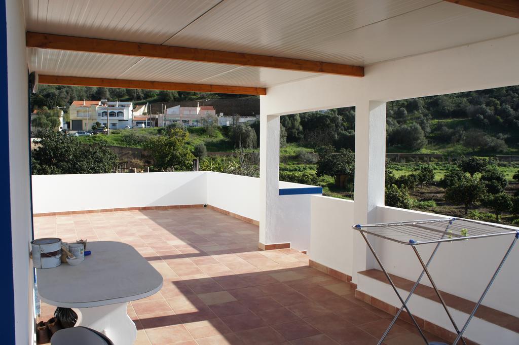 Horta Grande Hotel Silves Luaran gambar
