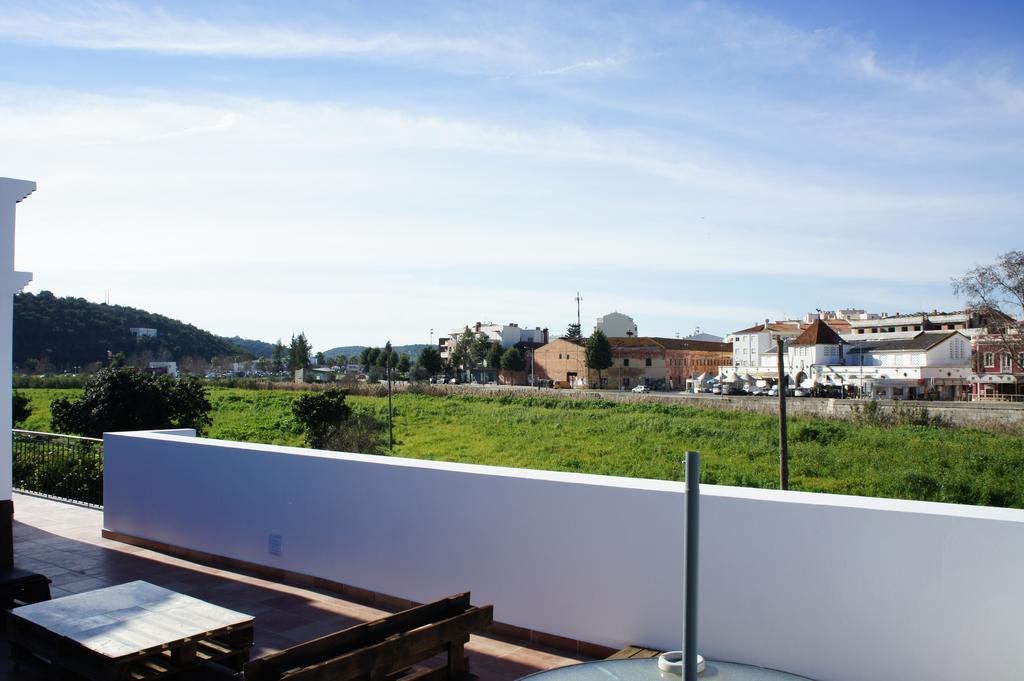 Horta Grande Hotel Silves Luaran gambar