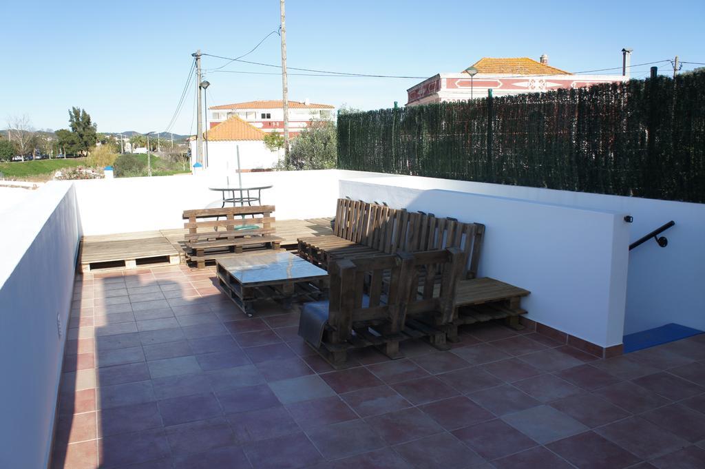 Horta Grande Hotel Silves Luaran gambar