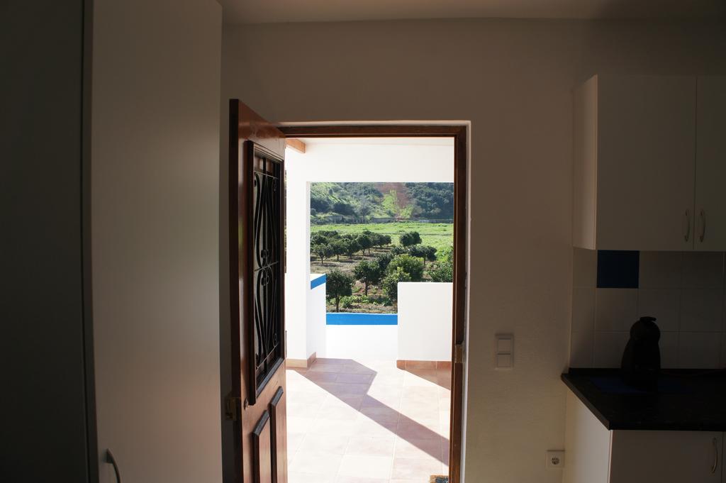 Horta Grande Hotel Silves Luaran gambar