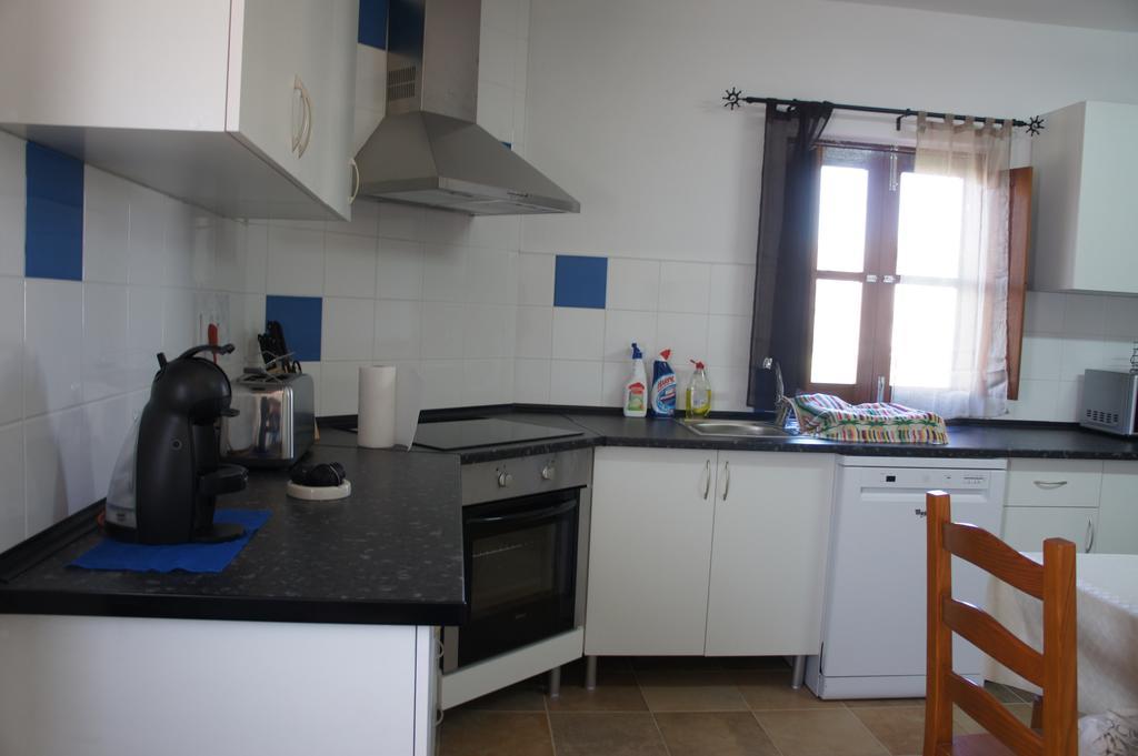 Horta Grande Hotel Silves Luaran gambar