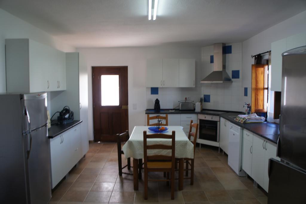 Horta Grande Hotel Silves Luaran gambar