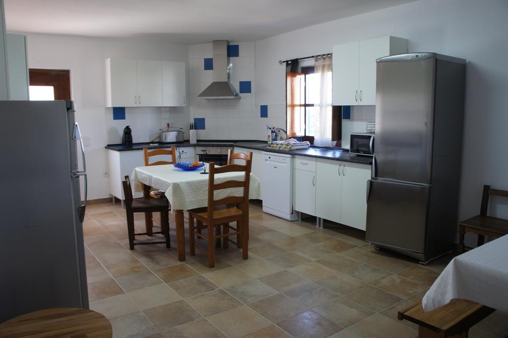 Horta Grande Hotel Silves Luaran gambar
