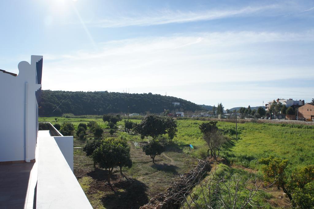 Horta Grande Hotel Silves Luaran gambar
