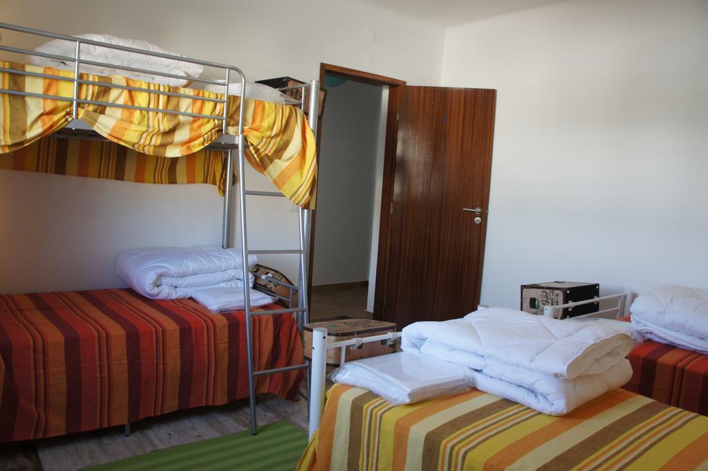 Horta Grande Hotel Silves Bilik gambar