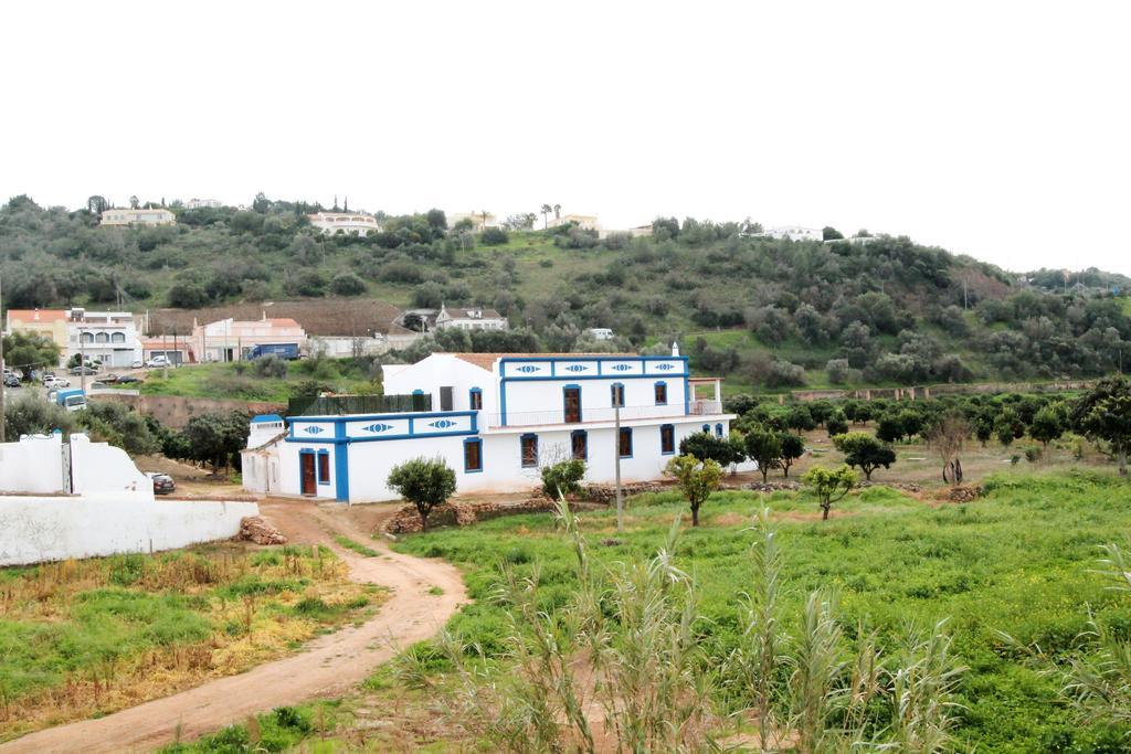 Horta Grande Hotel Silves Luaran gambar