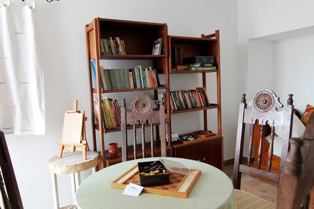 Horta Grande Hotel Silves Luaran gambar