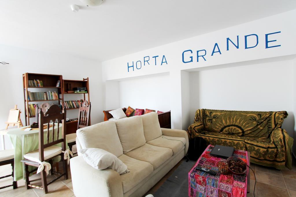 Horta Grande Hotel Silves Luaran gambar