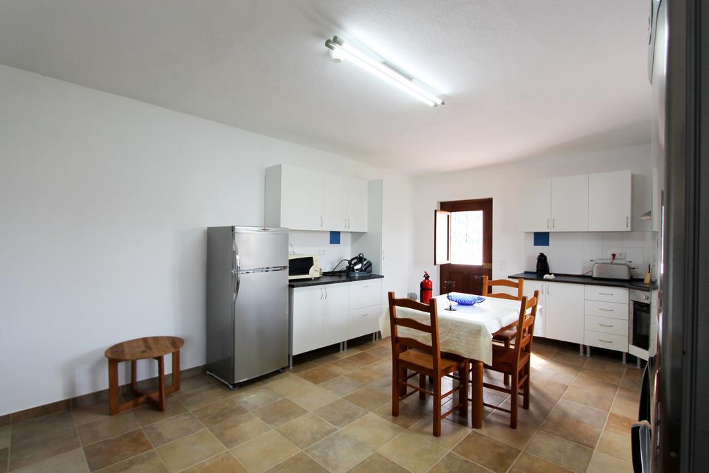 Horta Grande Hotel Silves Luaran gambar