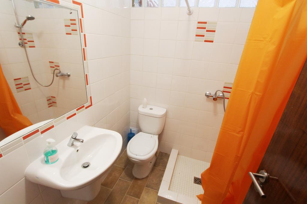 Horta Grande Hotel Silves Luaran gambar