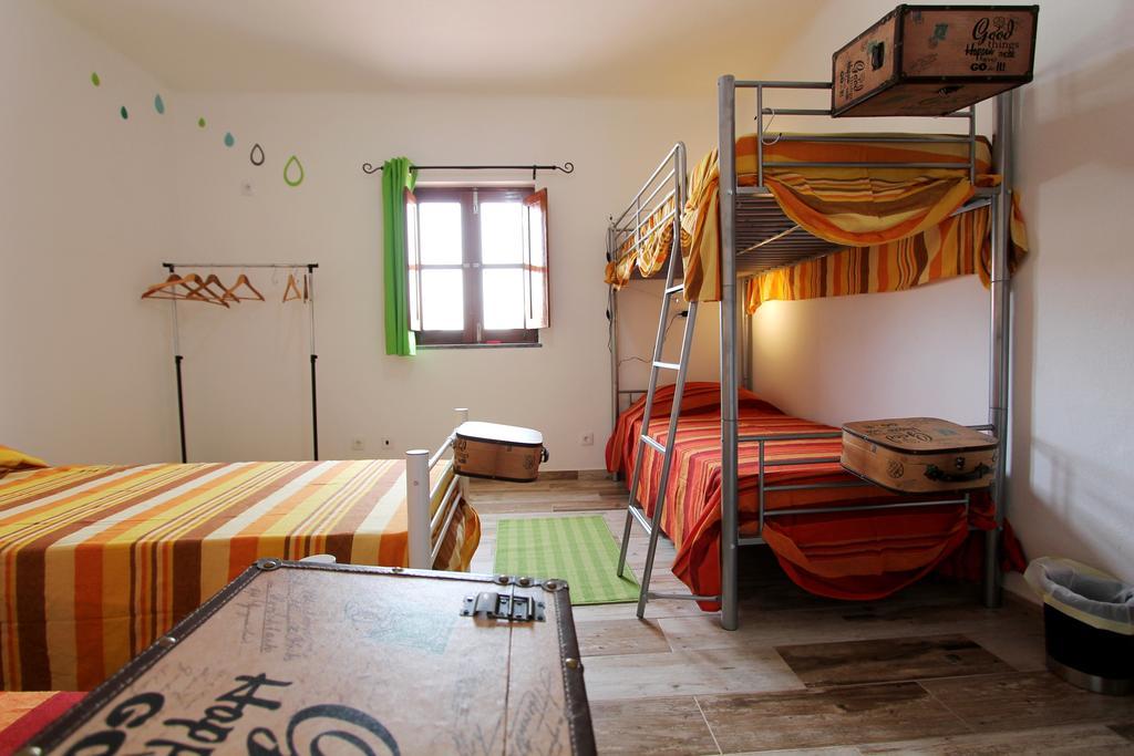 Horta Grande Hotel Silves Luaran gambar