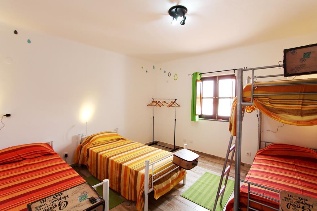 Horta Grande Hotel Silves Luaran gambar