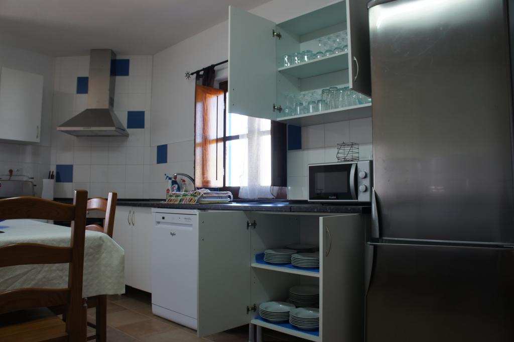 Horta Grande Hotel Silves Luaran gambar