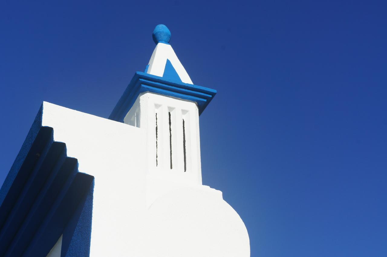 Horta Grande Hotel Silves Luaran gambar