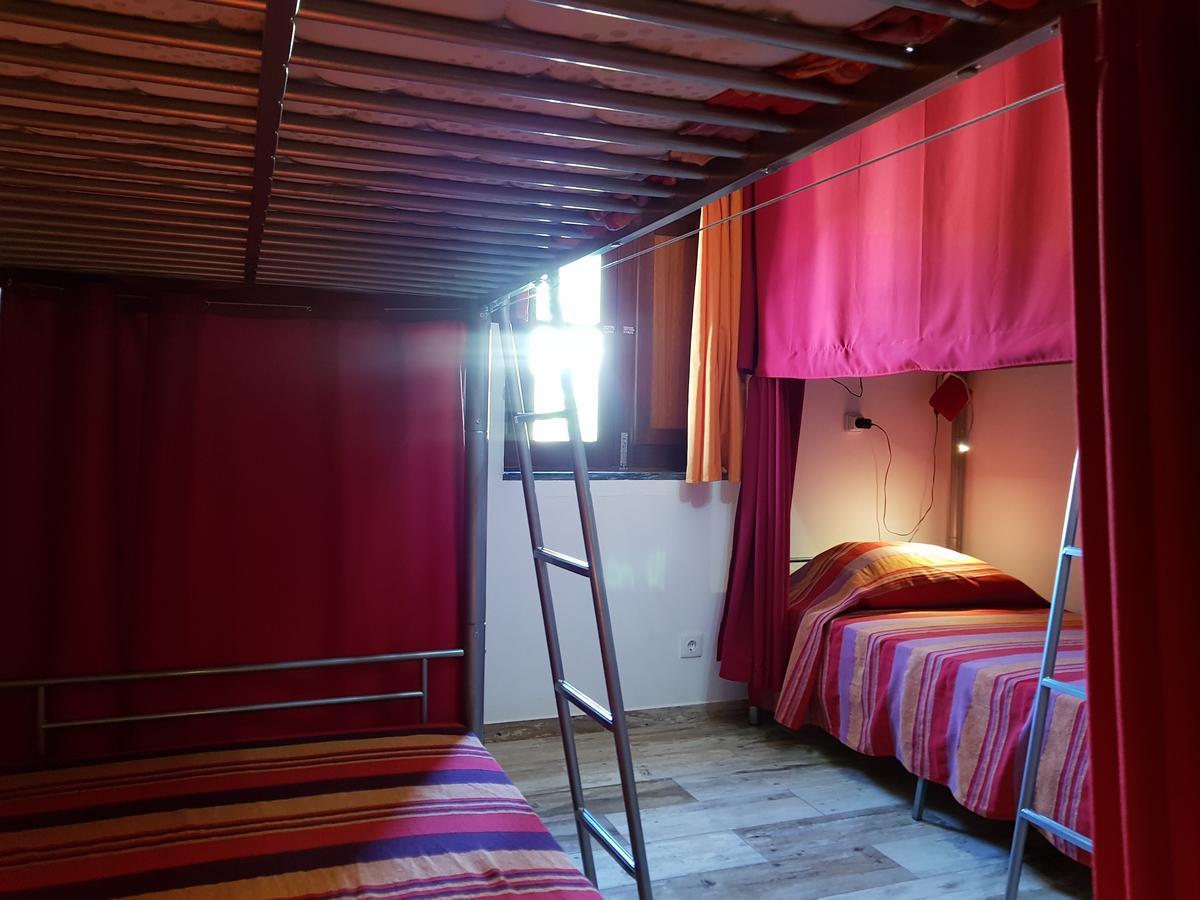 Horta Grande Hotel Silves Luaran gambar