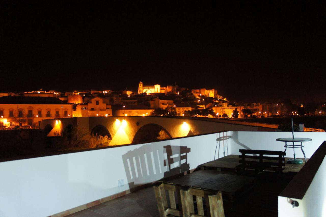 Horta Grande Hotel Silves Luaran gambar