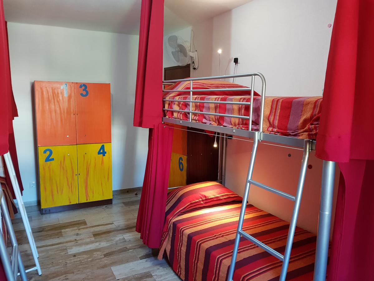Horta Grande Hotel Silves Luaran gambar